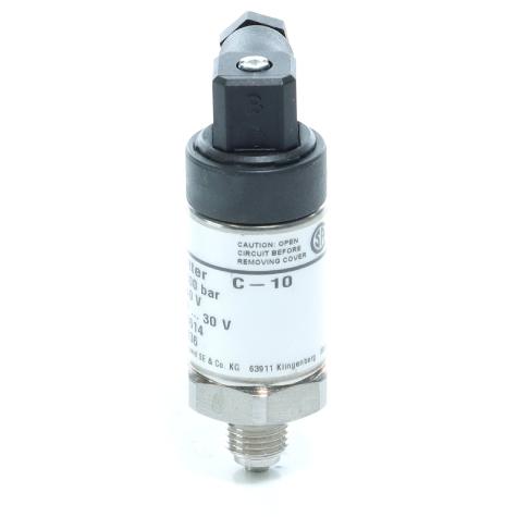 Transmitter C-10 New